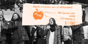 Beitragsbild des Blogbeitrags Neues Ranking zeigt, welche Staaten Steuermissbrauch von Konzernen ermöglichen | attac Österreich