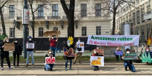 Beitragsbild des Blogbeitrags Die EU-Bürger*innenbeauftragte hat die EU-Kommission wegen dem EU-Mercosur-Abkommen gerügt