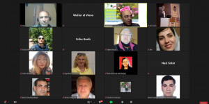 Beitragsbild des Blogbeitrags Kommunikation weltweit mit “eventa servo”