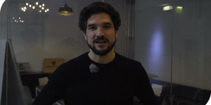Beitragsbild des Blogbeitrags Umweltschutz für Unternehmen: Rainhard Fuchs von Glacier.eco im GLOBAL 2000 Podcast