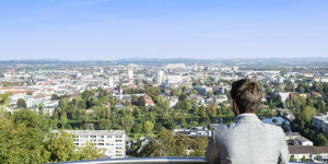 Beitragsbild des Blogbeitrags 1. Smart Sustainable City der UNO in Ö ist: Wels