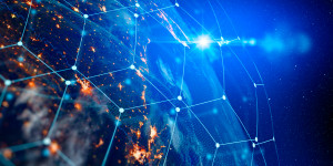 Beitragsbild des Blogbeitrags Was versteht man unter Internet of the Things (IoT)?