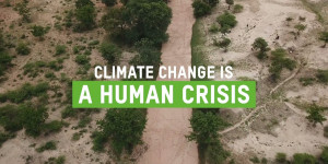 Beitragsbild des Blogbeitrags Was ist Klimawandel?  |  Oxfam UK 