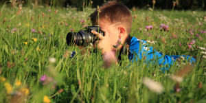 Beitragsbild des Blogbeitrags Woche der Artenvielfalt von 13.-24. Mai: Heimische Artenvielfalt erforschen