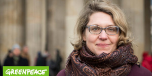 Beitragsbild des Blogbeitrags Grundrecht auf Zukunft: Interview mit Rechtsanwältin Dr. Roda Verheyen | Greenpeace Deutschland