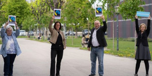 Beitragsbild des Blogbeitrags Mit GLOBAL 2000, Diakonie Österreich und EFA …