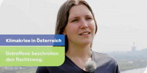 Beitragsbild des Blogbeitrags Für unsere Gesundheit: Wie Österreich vom Klimawandel betroffen ist