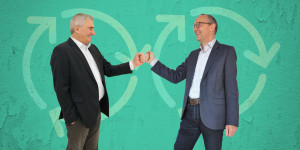 Beitragsbild des Blogbeitrags Objektive Bewertungsmethoden für kreislauffähige Unternehmen
