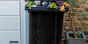Beitragsbild des Blogbeitrags Mehr als 500 kg Abfall pro Kopf im Jahr 2019 