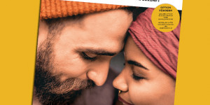 Beitragsbild des Blogbeitrags Gewinnen: 5 Jahresabos des Option Magazins