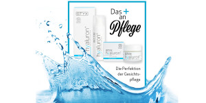 Beitragsbild des Blogbeitrags Gewinnen: STYX HYALURON-Paket