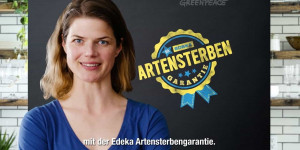Beitragsbild des Blogbeitrags Artensterben-Garantie bei Edeka | Greenpeace Deutschland 