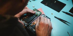 Beitragsbild des Blogbeitrags Bundesweiter Reparaturbonus kommt ab 2022