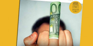 Beitragsbild des Blogbeitrags Gewinnen: 5 Jahresabos des Option Magazins