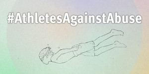 Beitragsbild des Blogbeitrags #AthletesAgainstAbuse |  Human Rights Watch 