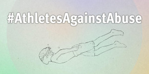 Beitragsbild des Blogbeitrags #AthletesAgainstAbuse | Human Rights Watch