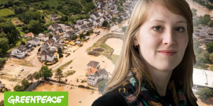 Beitragsbild des Blogbeitrags Hochwasser-Katastrophe: Was JETZT passieren muss | Greenpeace Deutschland 