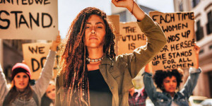 Beitragsbild des Blogbeitrags Globaler Klimastreik – 24. Sept. 2021