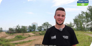Beitragsbild des Blogbeitrags Atomkraftwerk: Bedrohung aus Slowenien – Ein Aktivist aus Bosnien erzählt
