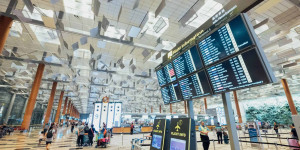 Beitragsbild des Blogbeitrags Hauptgründe für Flugverspätungen