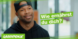 Beitragsbild des Blogbeitrags Zehn Menschen. Drei Fragen zum Thema Klima und Ernährung. | Greenpeace Deutschland