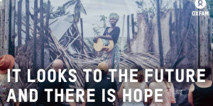 Beitragsbild des Blogbeitrags Ein Klima des Wandels – die Ausstellung | Oxfam GB | Oxfam Deutschland