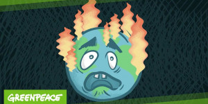 Beitragsbild des Blogbeitrags Ein Biss. | Greenpeace Deutschland
