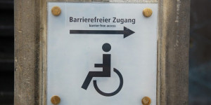 Beitragsbild des Blogbeitrags 5 Experten-Tipps für eine barrierefreie Website