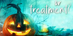 Beitragsbild des Blogbeitrags Lass dich von unseren Treatments begeistern!…