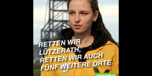 Beitragsbild des Blogbeitrags 6 Orte: Zerstören für Braunkohle? | Greenpeace Deutschland