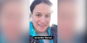 Beitragsbild des Blogbeitrags COP26 Lisas Tagebuch Tag 2: In Amsterdam | WWF Österreich