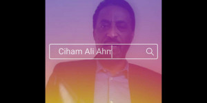 Beitragsbild des Blogbeitrags Write for Rights 2021 – Ciham Ali | Amnesty USA