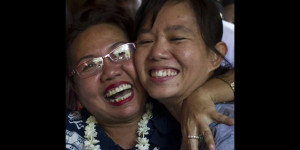 Beitragsbild des Blogbeitrags Write for Rights 2021: Ihre Worte sind mächtig | Amnesty USA
