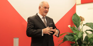Beitragsbild des Blogbeitrags Gesundheitsforum: Experten fordern ganzheitlichere Sicht auf die Patienten