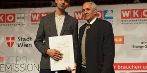 Beitragsbild des Blogbeitrags Energy Globe Wien in Kategorie Jugend geht an LetsFIXit