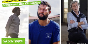 Beitragsbild des Blogbeitrags Klimaflut in Deutschland: Das hat die Flut mit den Betroffenen gemacht | Greenpeace Deutschland 