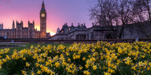 Beitragsbild des Blogbeitrags „Cities of the Future“: Top 10 Städte weltweit