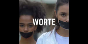 Beitragsbild des Blogbeitrags Briefmarathon 2021: Deine Worte sind mächtig | Amnesty Deutschland 