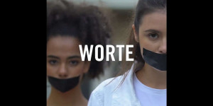 Beitragsbild des Blogbeitrags Briefmarathon 2021: Deine Worte sind mächtig | Amnesty Deutschland