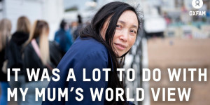 Beitragsbild des Blogbeitrags Nessy – Beenden wir die Arbeit, die wir begonnen haben | Oxfam GB