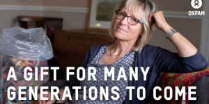 Beitragsbild des Blogbeitrags Nicky – Lass uns die Arbeit beenden, die wir begonnen haben | Oxfam GB | Oxfam Deutschland