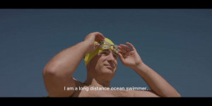 Beitragsbild des Blogbeitrags Treffen Sie Victor: Freiwasserschwimmer wurde zum Aktivisten der Plastikverschmutzung |  Greenpeace Australien 