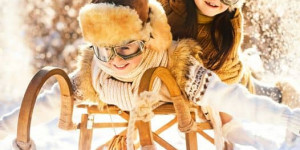 Beitragsbild des Blogbeitrags Wir wünschen dir und deinen Liebsten fröhliche Weihnachten und bezaubernde Feier…