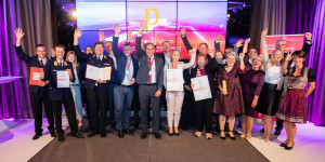 Beitragsbild des Blogbeitrags Jetzt zum Staatspreis einreichen: „Mit Excellence nachhaltig Sinn stiften“