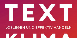 Beitragsbild des Blogbeitrags Neuerscheinung: „Klartext Klima!“