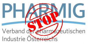 Beitragsbild des Blogbeitrags Keine Pharmalobbyistin an die Spitze der Medizinmarktaufsicht! 