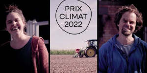 Beitragsbild des Blogbeitrags Klimafreundliche Landwirtschaft: Hafermilch aus der Schweiz (Prix Climat 2022) | Greenpeace Schweiz 
