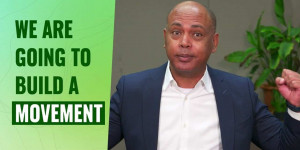 Beitragsbild des Blogbeitrags Tefere Gebre schließt sich Greenpeace USA an, um für Arbeitnehmerrechte und ein sicheres Klima zu kämpfen | Greenpeace USA