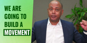 Beitragsbild des Blogbeitrags Tefere Gebre schließt sich Greenpeace USA an, um für Arbeitnehmerrechte und ein sicheres Klima zu kämpfen |  Greenpeace USA 