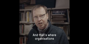 Beitragsbild des Blogbeitrags Oxfam-Läden und die Ukraine appellieren | Oxfam GB